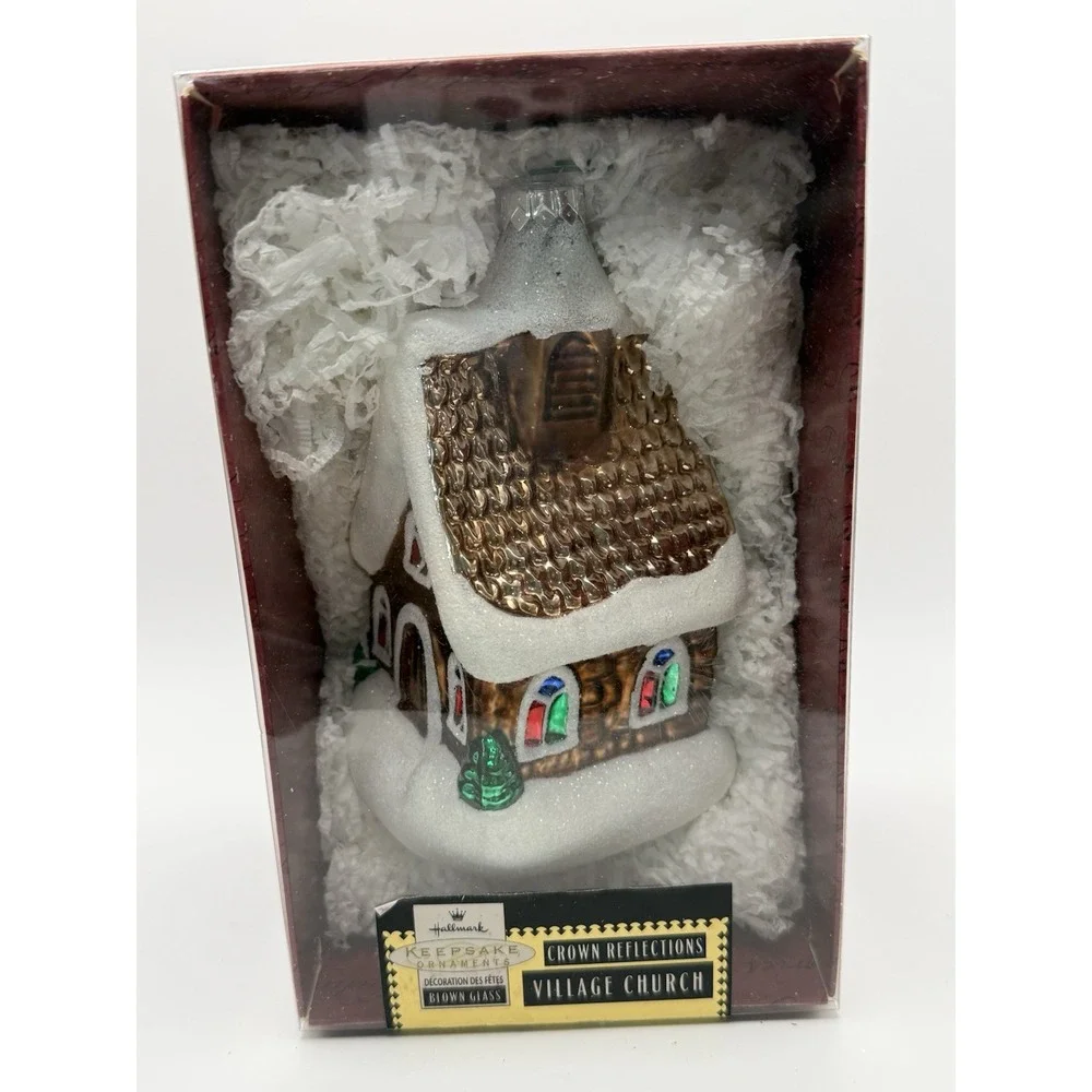 Hallmark product vintage